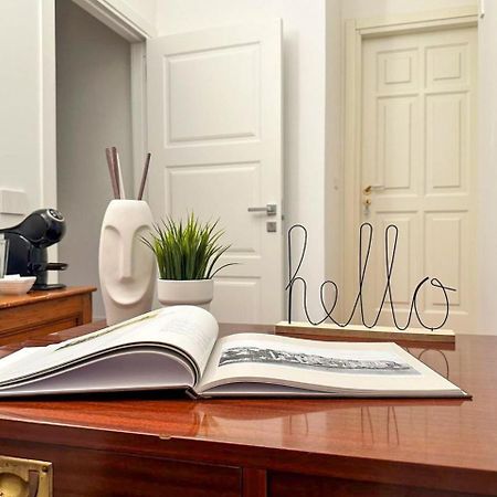 Iblu Rooms Термоли Екстериор снимка