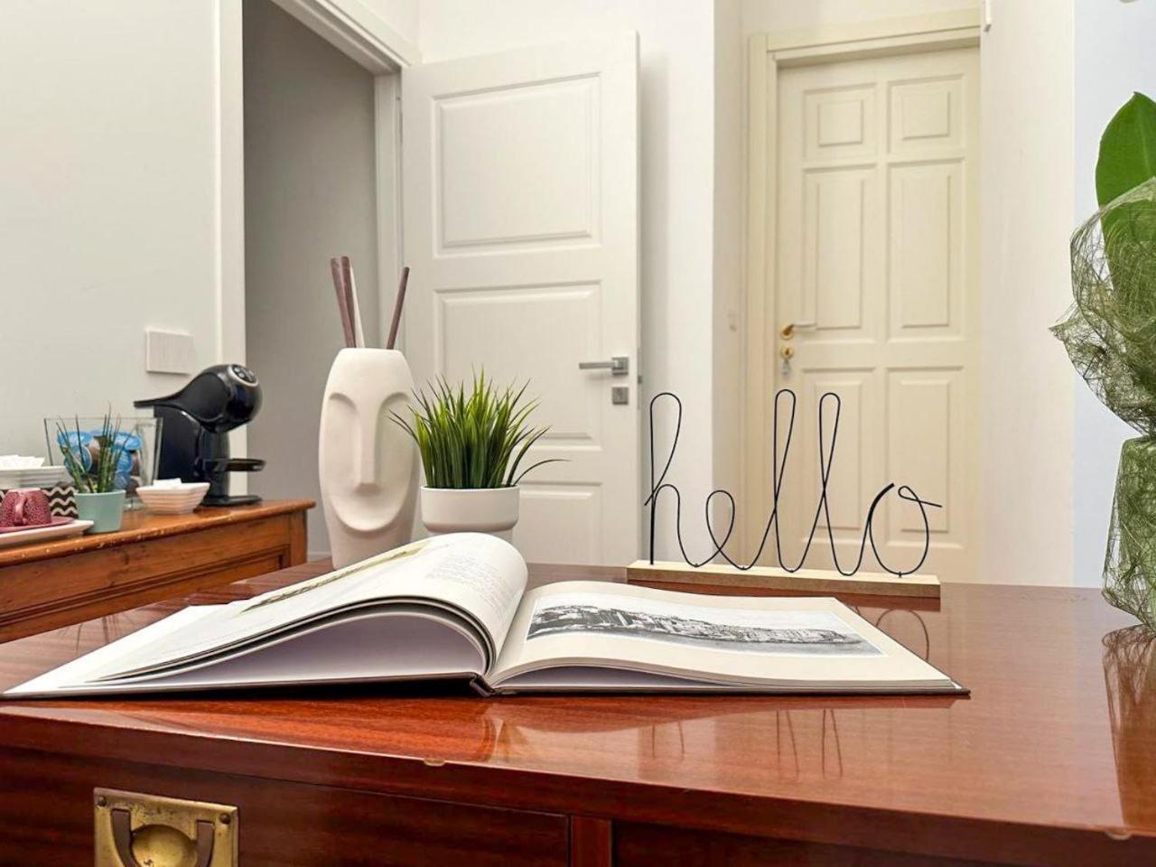 Iblu Rooms Термоли Екстериор снимка