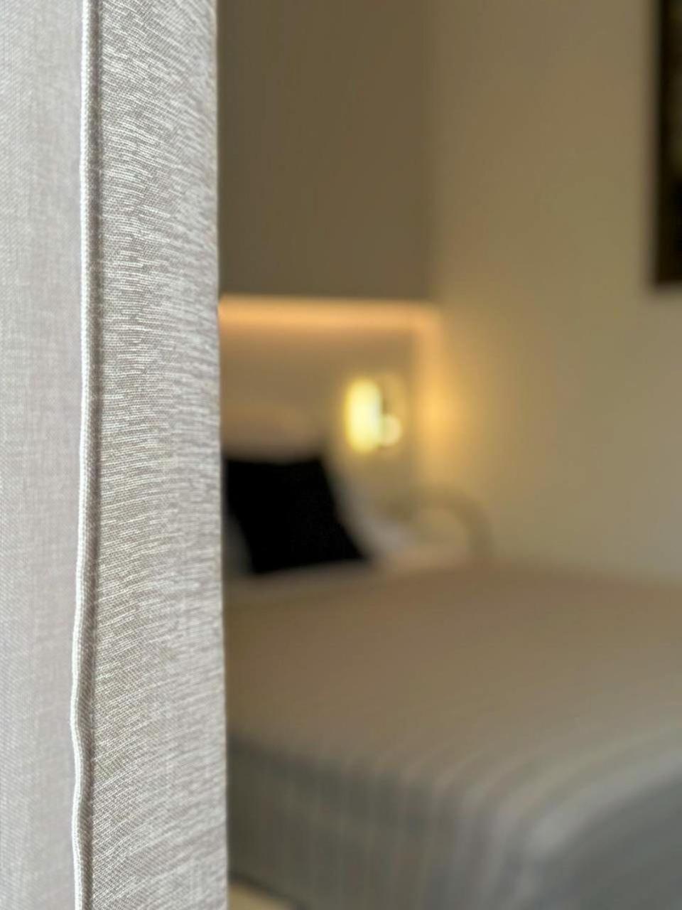 Iblu Rooms Термоли Екстериор снимка