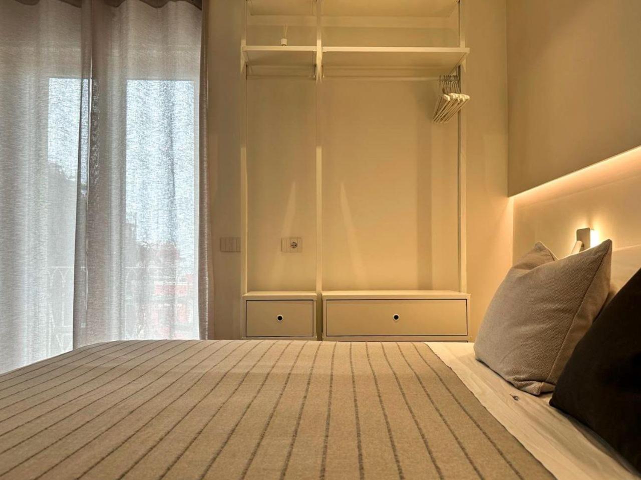 Iblu Rooms Термоли Екстериор снимка