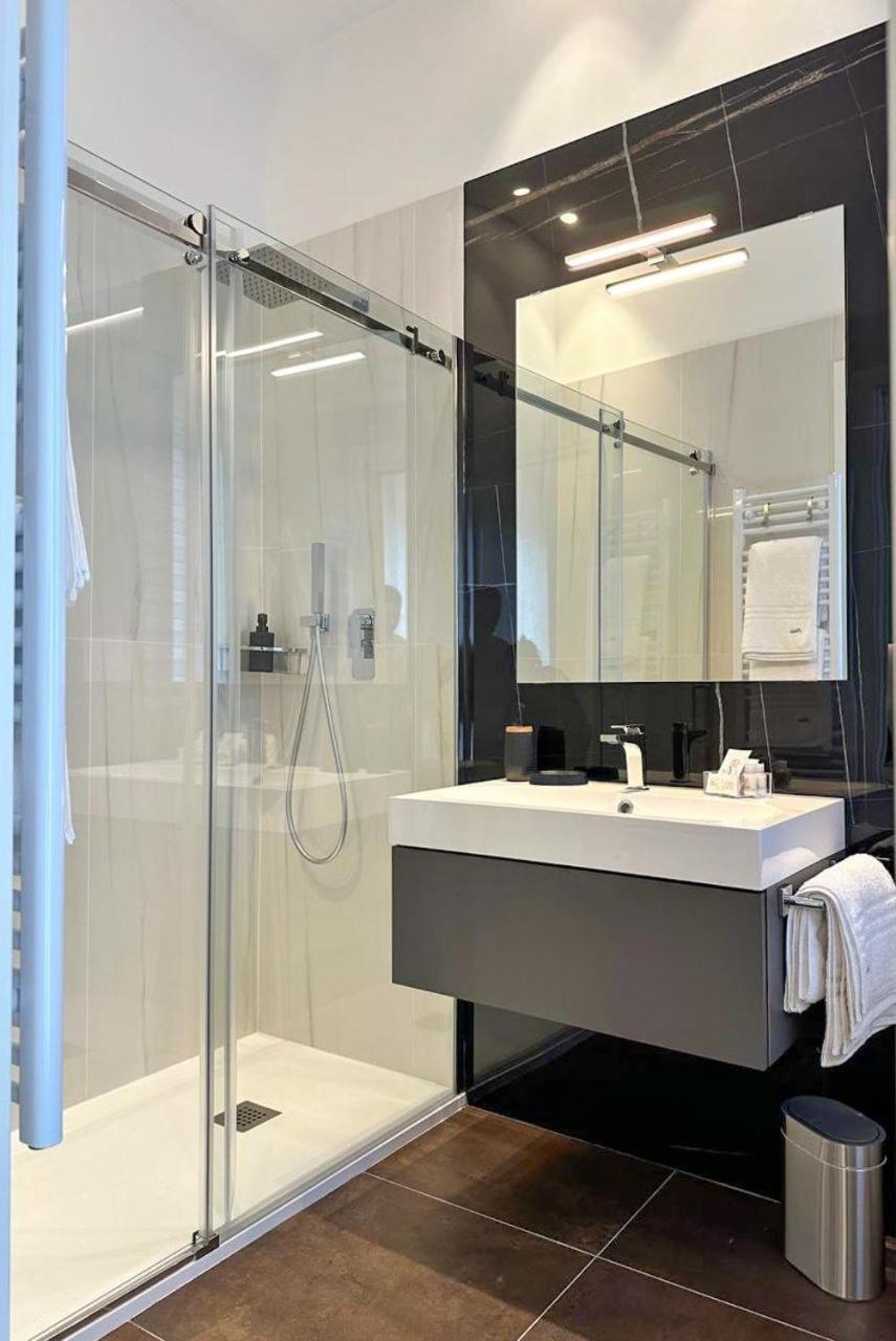Iblu Rooms Термоли Екстериор снимка
