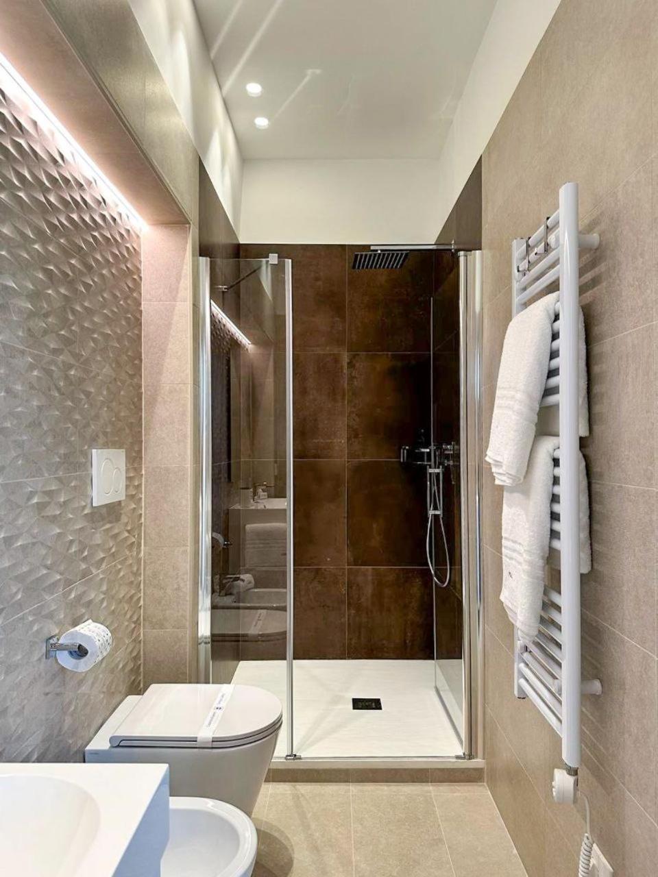 Iblu Rooms Термоли Екстериор снимка