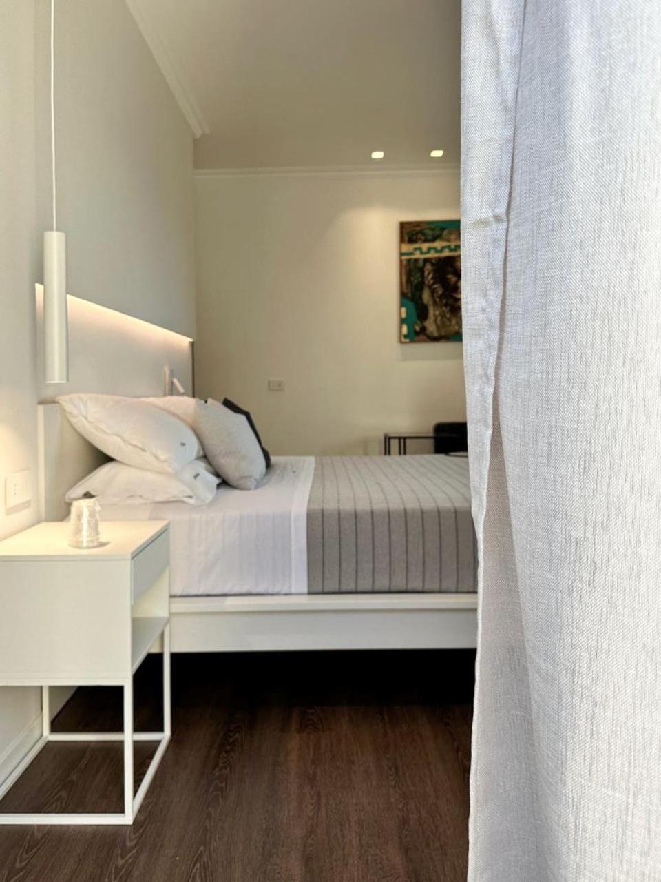 Iblu Rooms Термоли Екстериор снимка