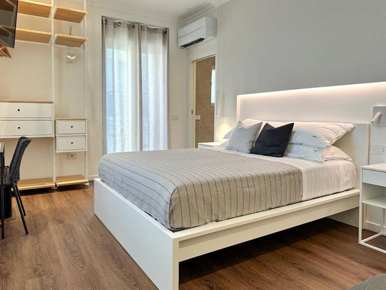 Iblu Rooms Термоли Екстериор снимка