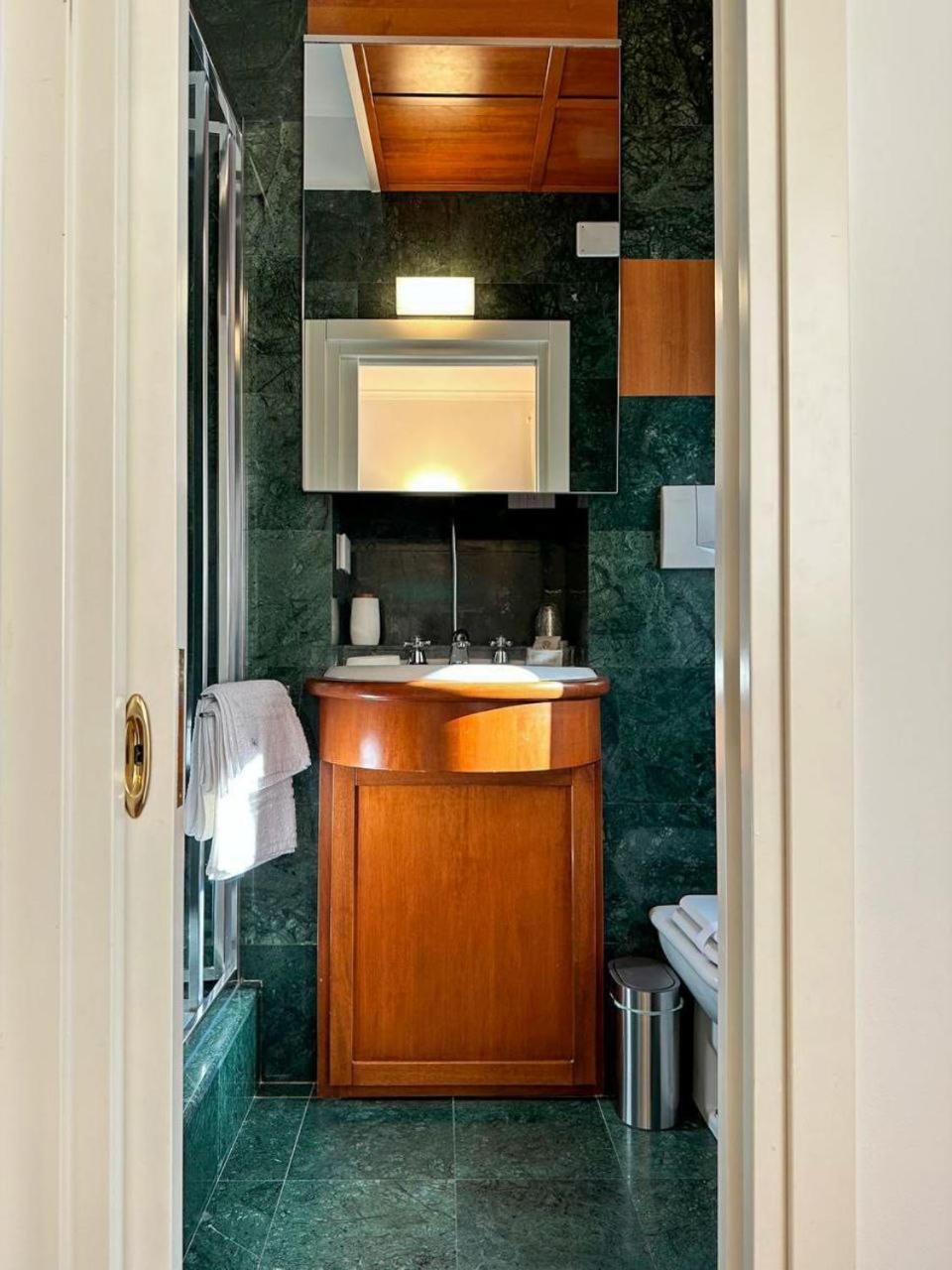 Iblu Rooms Термоли Екстериор снимка