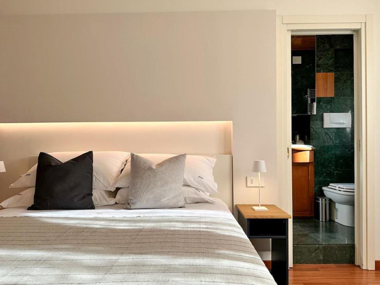 Iblu Rooms Термоли Екстериор снимка