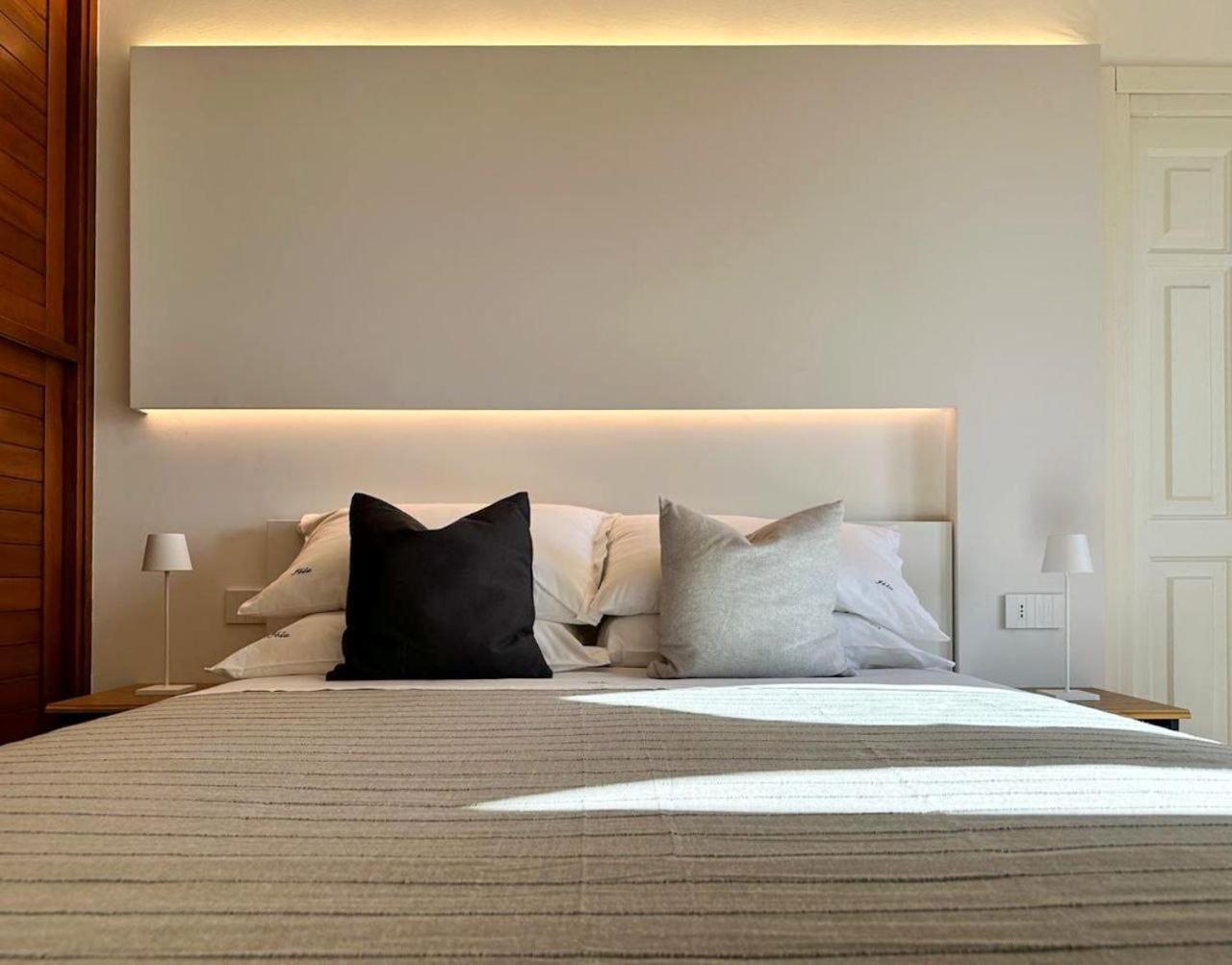 Iblu Rooms Термоли Екстериор снимка