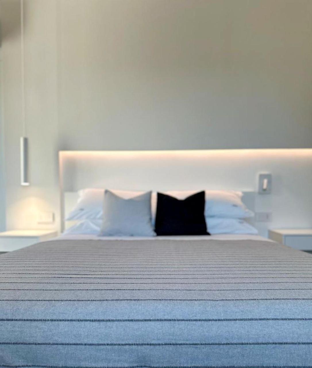 Iblu Rooms Термоли Екстериор снимка