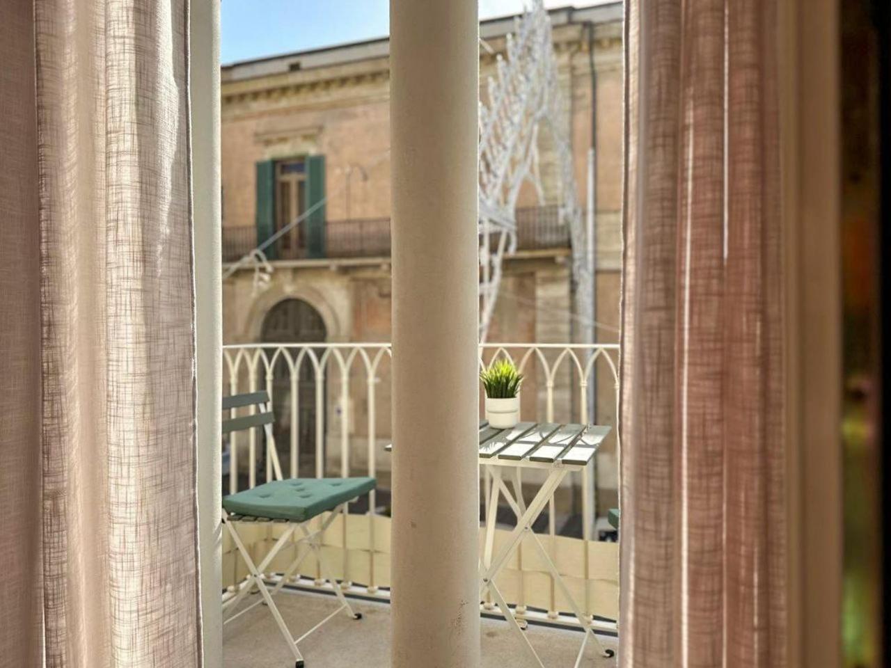 Iblu Rooms Термоли Екстериор снимка