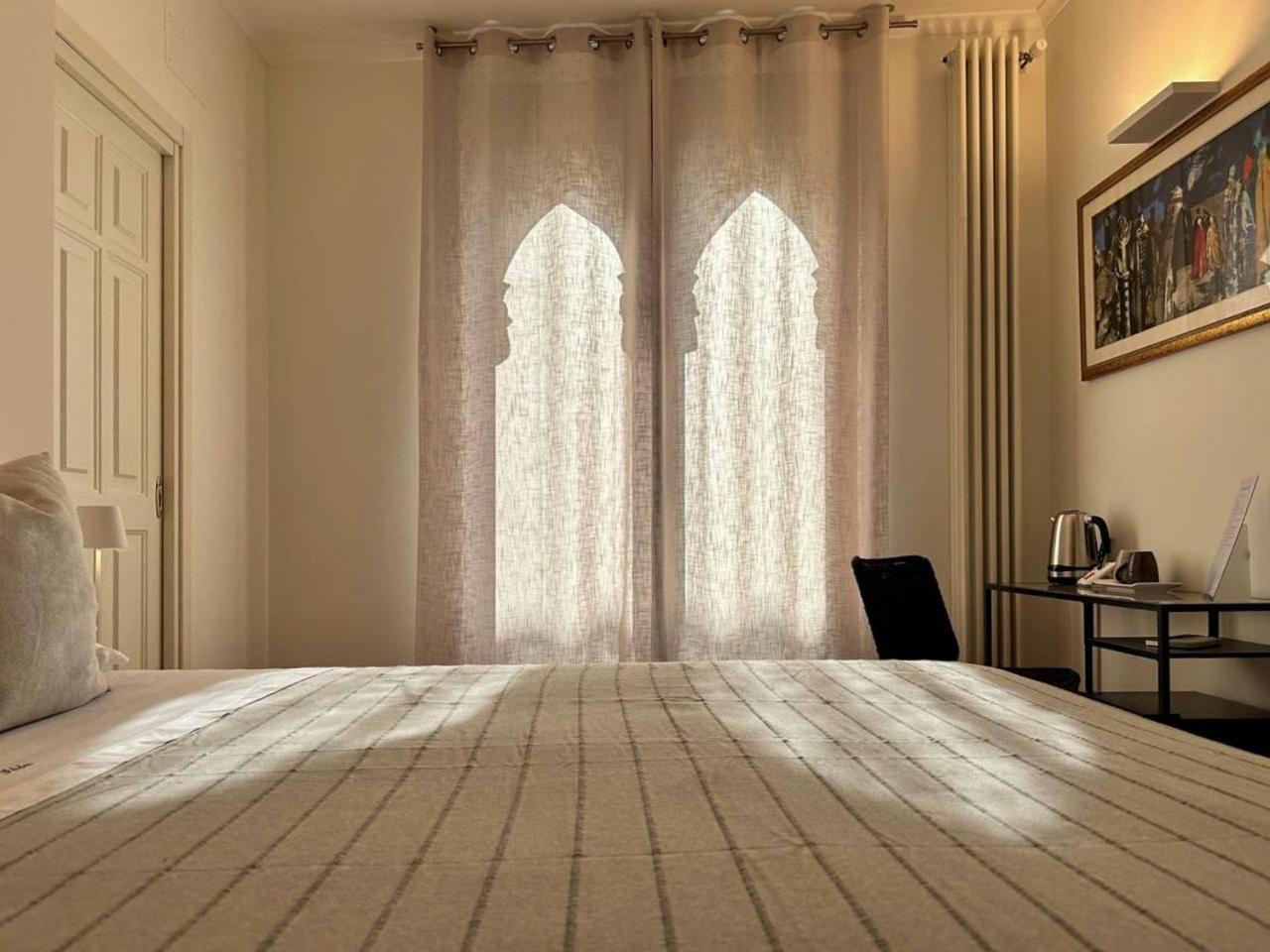 Iblu Rooms Термоли Екстериор снимка