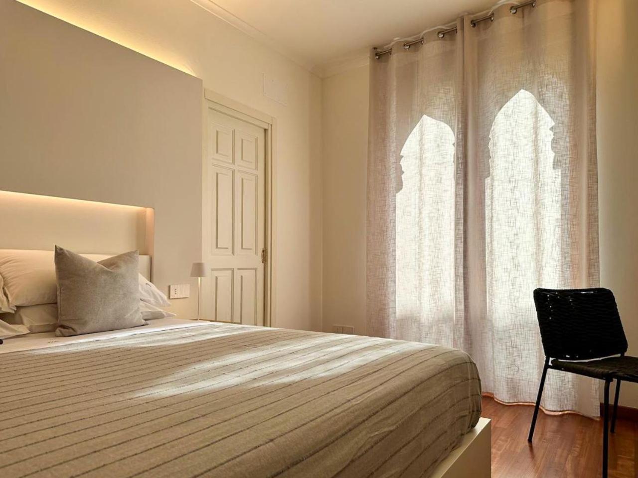 Iblu Rooms Термоли Екстериор снимка
