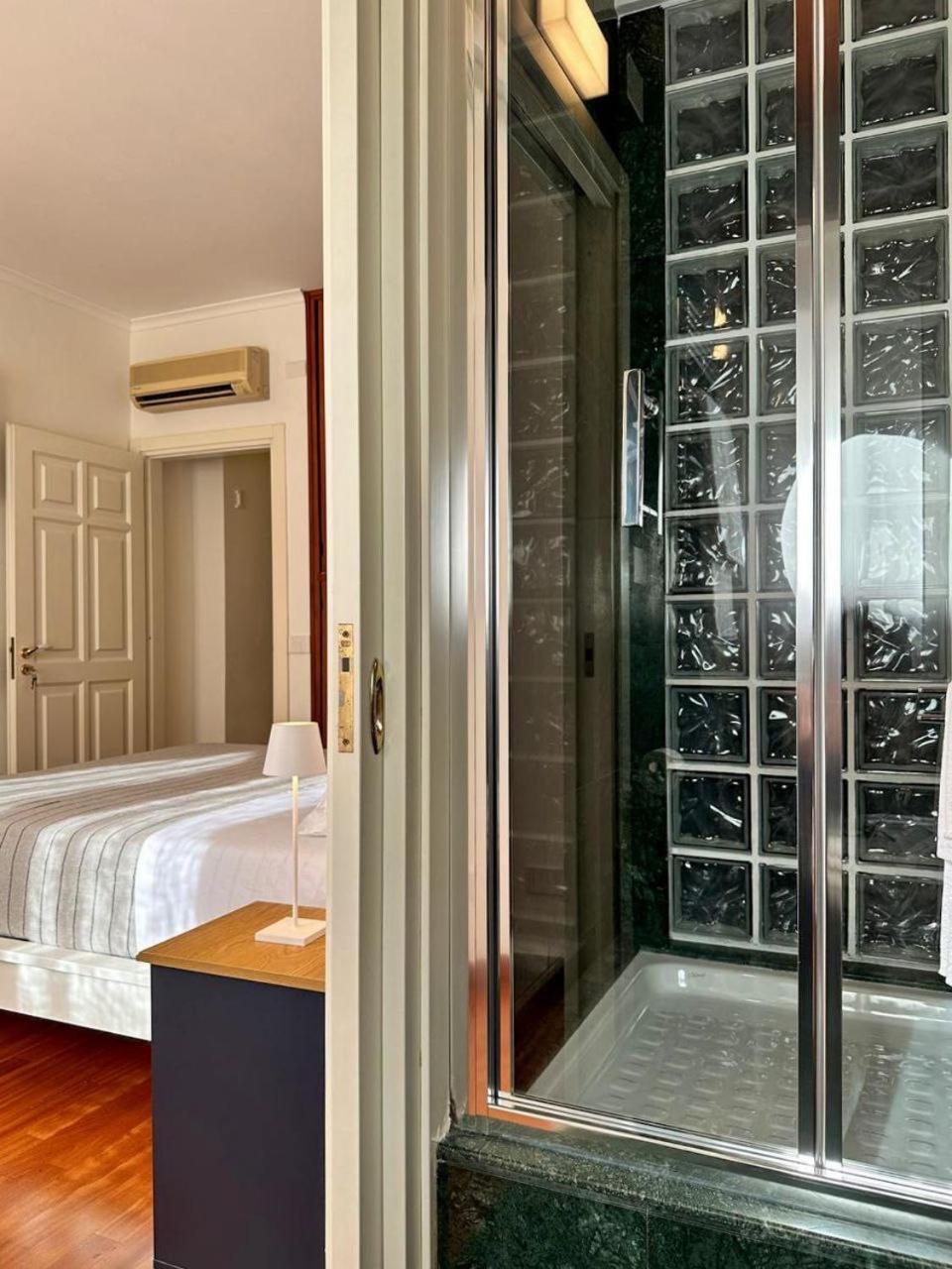 Iblu Rooms Термоли Екстериор снимка