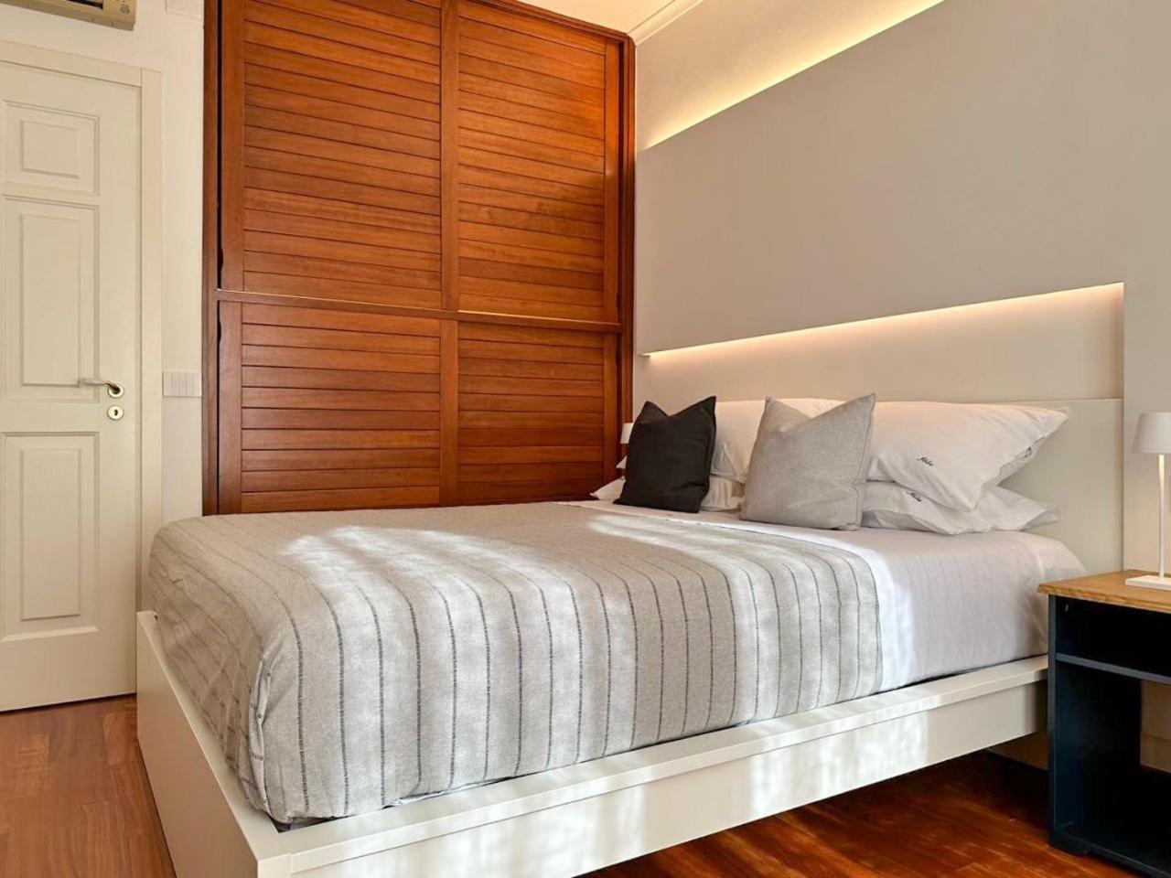 Iblu Rooms Термоли Екстериор снимка